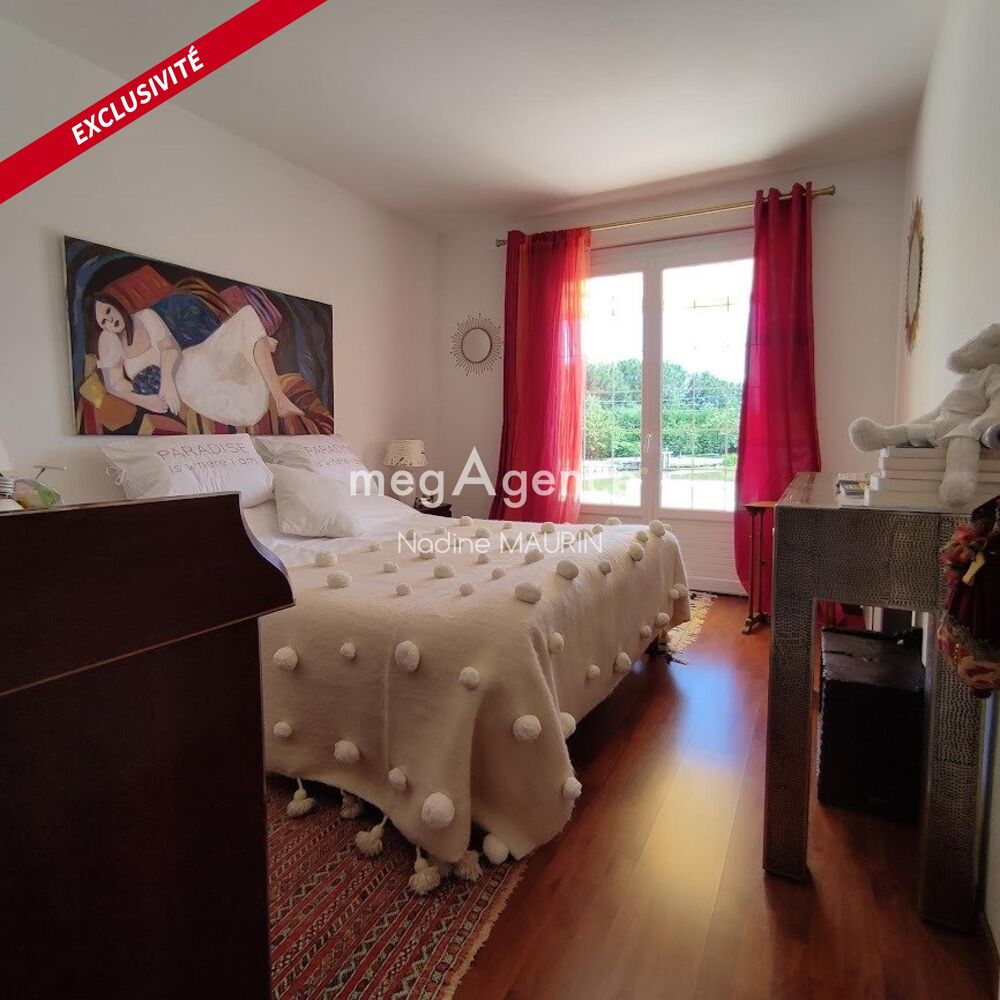 � vendre  Maison Gy-en-Sologne (41230)