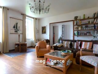  Maison à vendre 6 pièces 172 m²