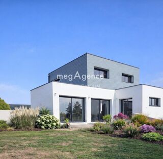  Maison à vendre 7 pièces 130 m²