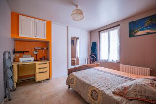  Maison à vendre 5 pièces 125 m²