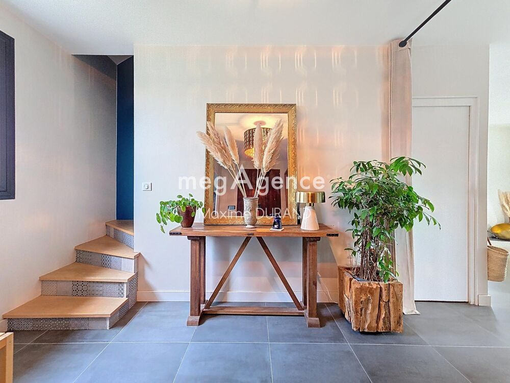 � vendre  Maison Cholet (49300)