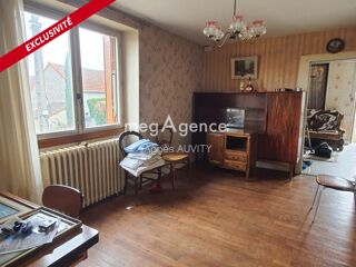  Maison à vendre 5 pièces 75 m²