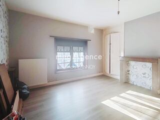  Maison à vendre 3 pièces 75 m²