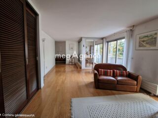  Appartement  vendre 2 pices 62 m