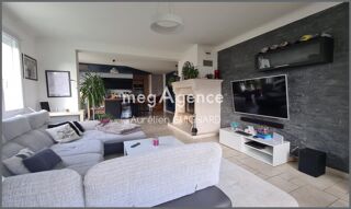  Maison à vendre 12 pièces 189 m²