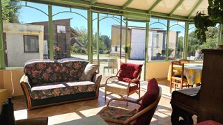  Maison à vendre 7 pièces 162 m²