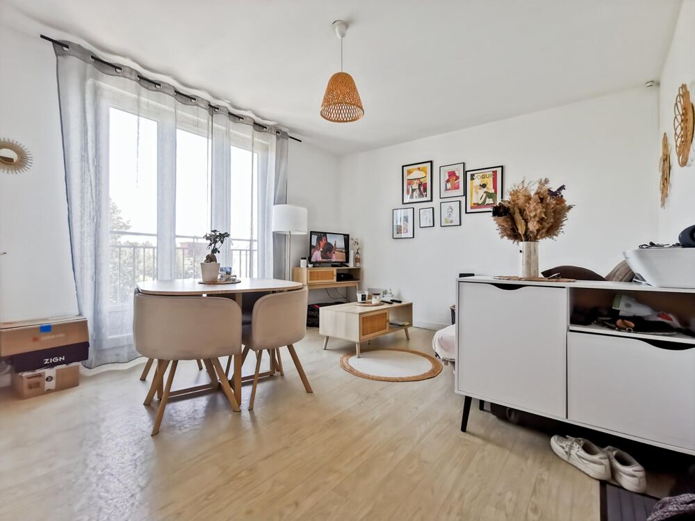 Appartement 1 pièce 28 m² · à Tours · 28 m² · 96 000 €