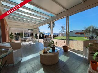  Maison à vendre 6 pièces 166 m²