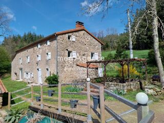  Maison à vendre 7 pièces 170 m²