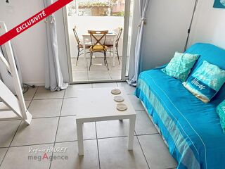  Appartement � vendre 2 pi�ces 27 m�