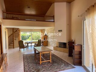  Maison � vendre 6 pi�ces 190 m�