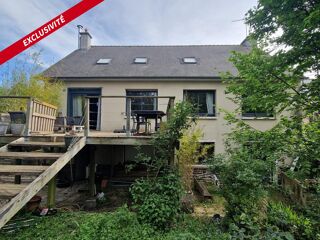  Maison � vendre 10 pi�ces 225 m�