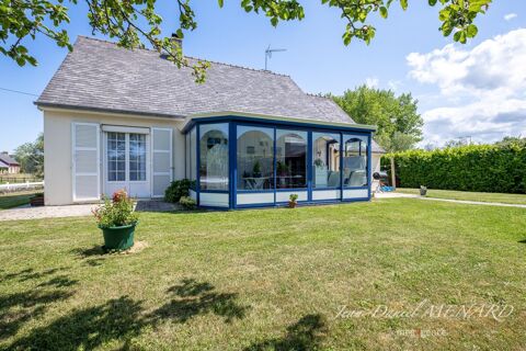   MAISON TYPE 4  5 MN PIED DE LA MER - VENDUE LOUEE Maison - 4 pice(s) - 107 m