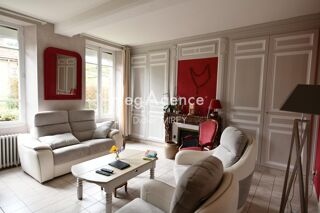  Maison à vendre 7 pièces 190 m²