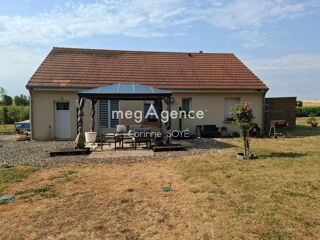  Maison à vendre 4 pièces 70 m²