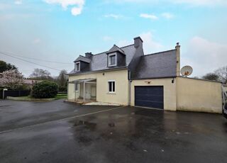  Maison à vendre 5 pièces 106 m²