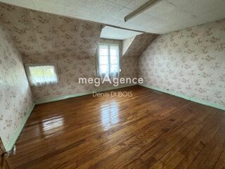  Maison à vendre 5 pièces 95 m²