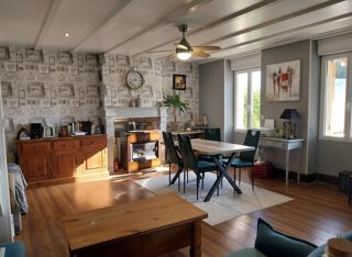  Maison � vendre 4 pi�ces 85 m�