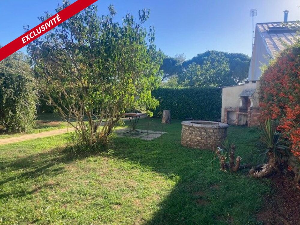 Vente Maison Maison avec du potentiel, dans le centre de Luçon points Lucon