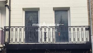  Immeuble � vendre 230 m�