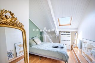  Appartement � vendre 4 pi�ces 82 m�