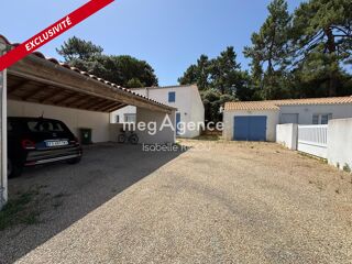  Maison à vendre 6 pièces 165 m²