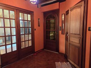  Maison à vendre 6 pièces 103 m²
