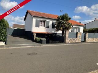  Maison � vendre 4 pi�ces 91 m�