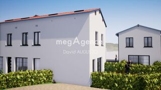  Maison 5 pi�ces 93 m� Brindas