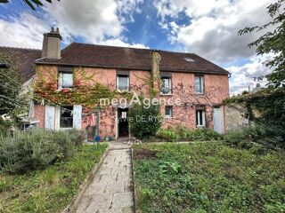  Maison � vendre 7 pi�ces 160 m�