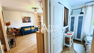  Appartement à vendre 2 pièces 40 m²