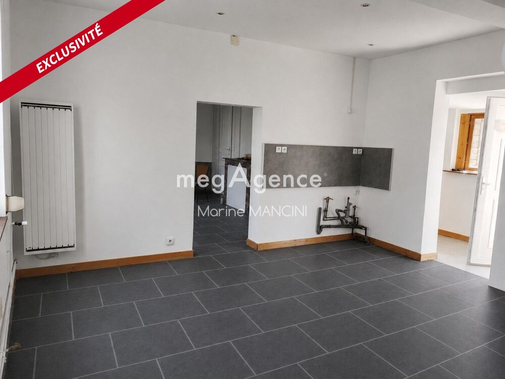 Vente Maison Maison lumineuse dans environnement calme Lucheux