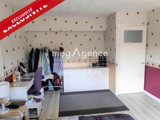  Immeuble � vendre 280 m�
