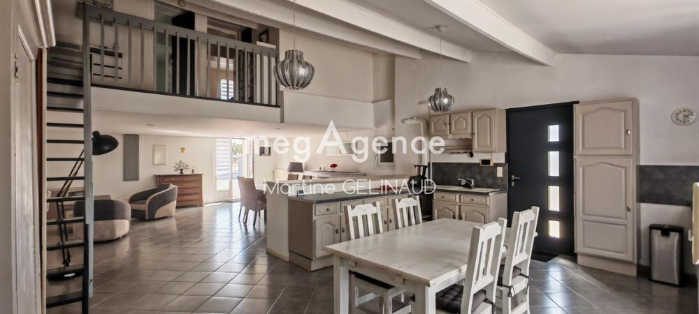 Vente Maison MAISON Saintes
