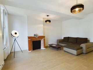  Appartement � vendre 4 pi�ces 85 m�