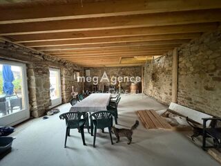  Maison à vendre 6 pièces 135 m²