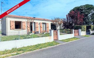  Maison � vendre 4 pi�ces 90 m�