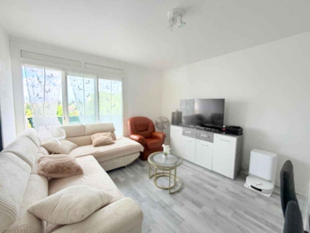 Vente Appartement Appartement T3, Cholet, 3 stationnements Cholet
