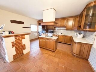 Vente Maison COUP DE CŒUR · MAISON FAMILIALE 270 M² · 5 CHAMBRES Haudivillers