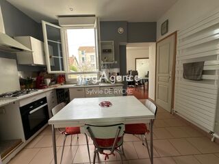  Maison � vendre 4 pi�ces 95 m�