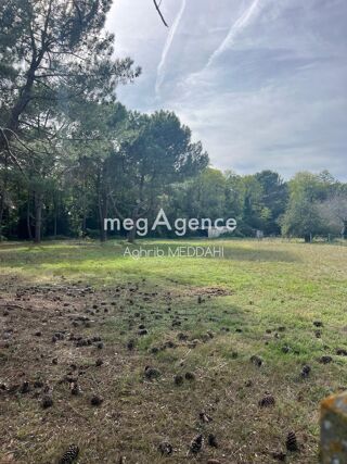  Terrain � vendre 937 m�