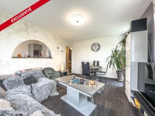  Appartement  vendre 4 pices 76 m