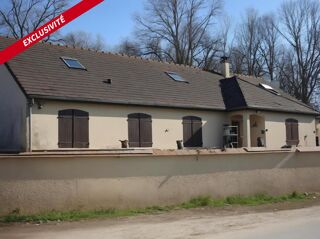  Maison  vendre 8 pices 179 m