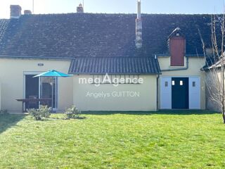  Maison � vendre 2 pi�ces 60 m�