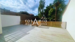  Maison à vendre 6 pièces 134 m²