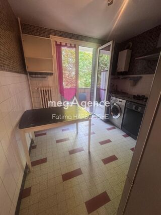  Appartement à vendre 3 pièces 56 m²