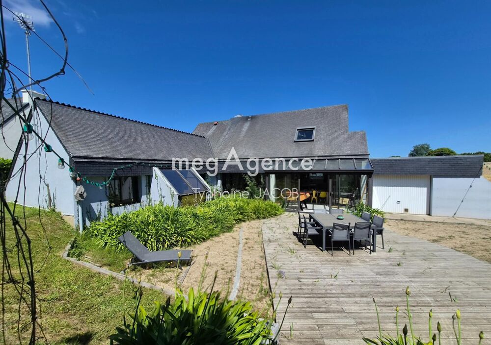Maison 5 pièces 143 m² · à Paimpol · 143 m² · 450 000 €