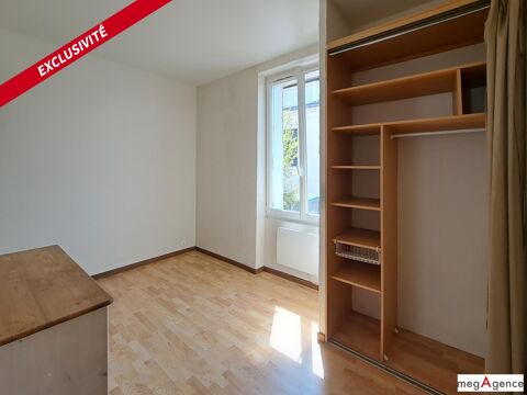  Appartement à vendre 2 pièces 32 m²