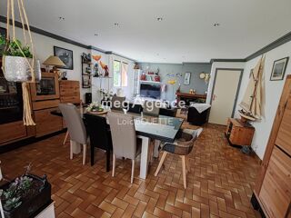  Appartement � vendre 5 pi�ces 82 m�