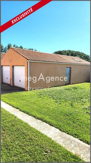  Maison à vendre 4 pièces 86 m²